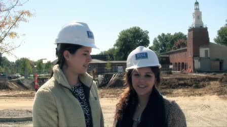MICDS Groundbreaking Event Student Video