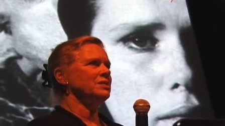 Remembering Liv Ullman in PERSONA