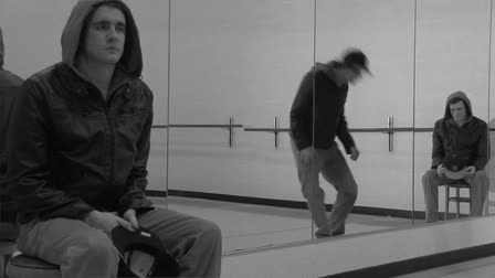 Conceptual: Visions of a Dance (edIT - LTLP)