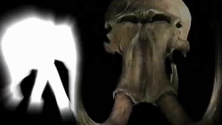 Ice Age Discoveries Trailer