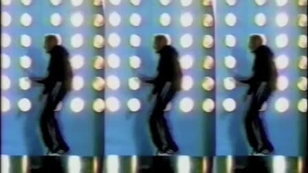 Music video reel