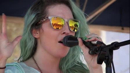 Untapped Beer and Music Festival