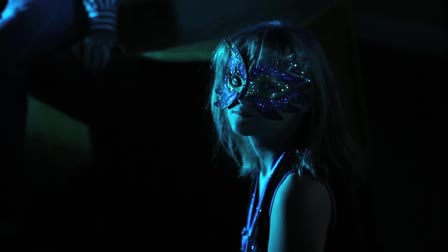 Cinematography Reel