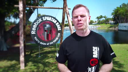 Reebok Spartan Race Spot