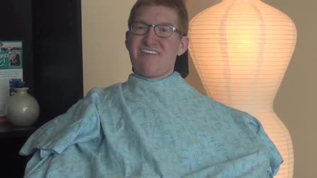 Ellen! Can you lend Kevin a hand?