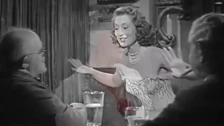 Betty Garrett Tribute