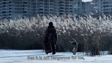 SEVEN YEARS OF WINTER - TRAILER