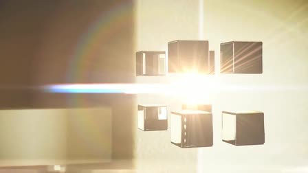 Motion Graphics Reel