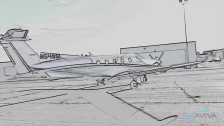 Kelly Gunning Show Reel