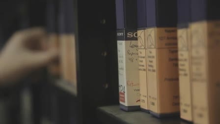 Narrative Reel