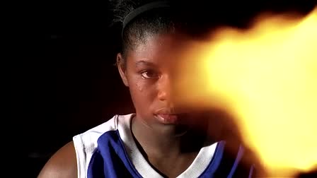 Islanders Basketball Season Tickets Promo