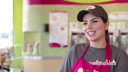 Menchie's IFA Bio Film
