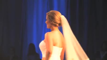Fashion Show Production - The Wedding Fair