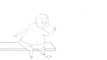 Animation Reel