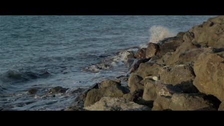 Colin Harris Productions Reel - 2012