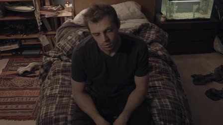 Cinematography Reel 2012
