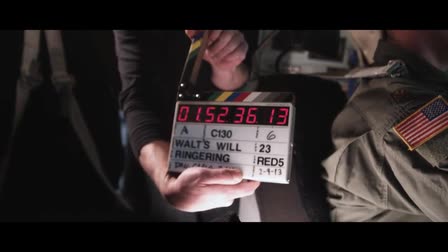 Behind The Scenes