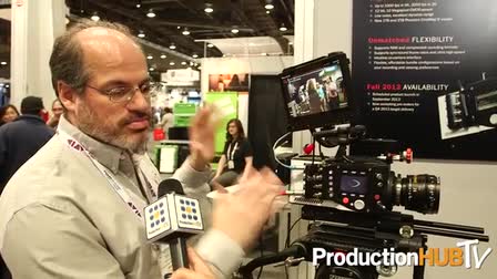 AbelCine - NAB 2013