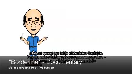 2013 Production Reel