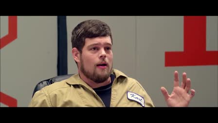 Adam Ruckersfeldt Sound Design Reel