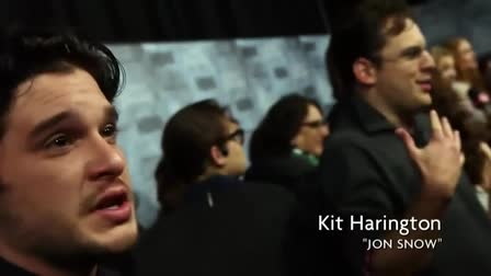 HBO GAME OF THRONES PREMIERE