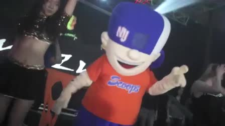 ? BOBBLE INVADERS ? by Plur Rave Promotions