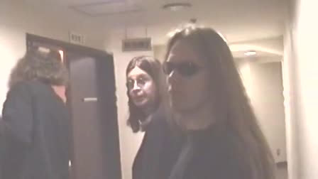 Teaser for "The Life, Blood and Rhythm of Randy Castillo"
