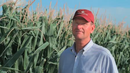 Ag Credit Web promo video