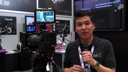 NAB 2013: Convergent Design Odyssey7Q