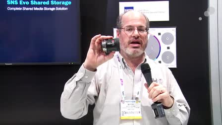 NAB 2013: AbelCine & IB/E Optical Adapters