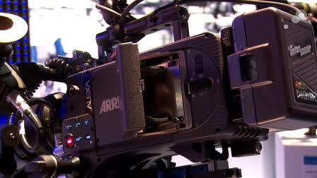 NAB 2013: Arri ALEXA XT