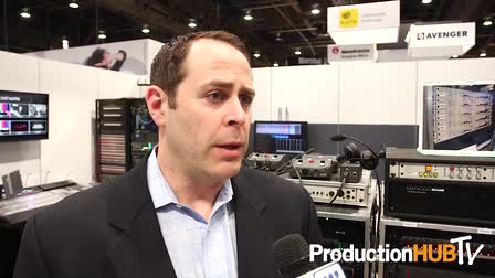 Bexel - NAB 2013