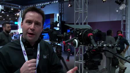 NAB 2013: New Products from Vitec