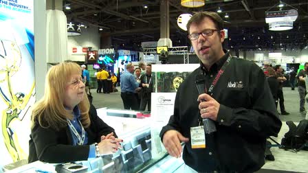 NAB 2013: Tiffen IRND Filters