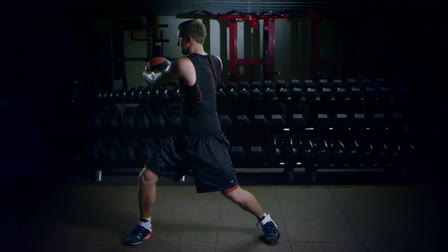 EGO Performance Training