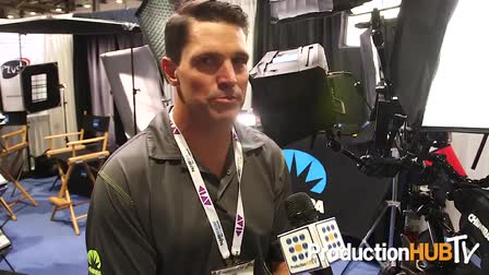 Chimera - NAB 2013