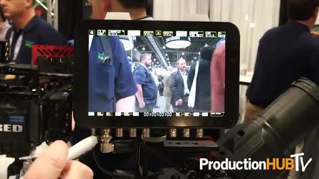 Convergent Design- NAB 2013
