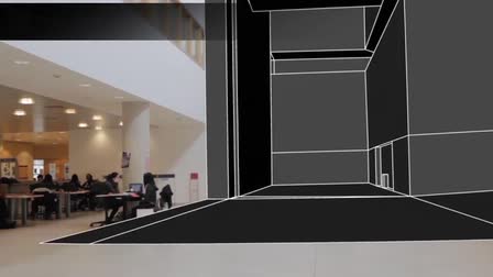 Mark Hammond, Demo Reel
