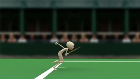 Chris Mayne Demo Reel 2012
