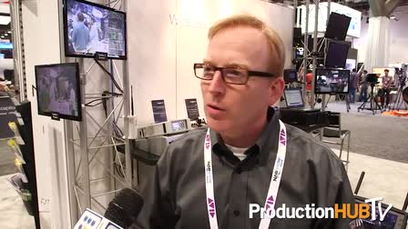 IMT - NAB 2013