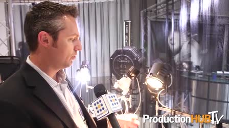 K5600 Lighting - NAB 2013
