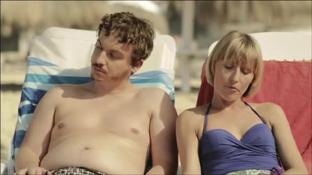 Lomamatkat "Russian, Swedish and Finns" Commercial Series 2013