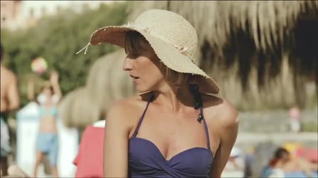 Lomamatkat "Hush" Commercial Series 2013