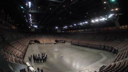 Time Lapse