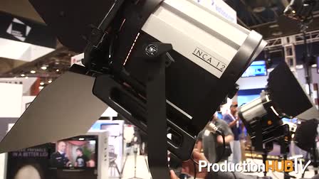 Litepanels - NAB 2013