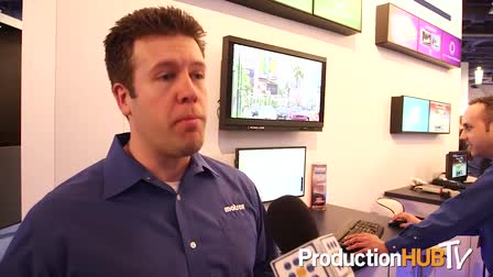 Matrox - NAB 2013