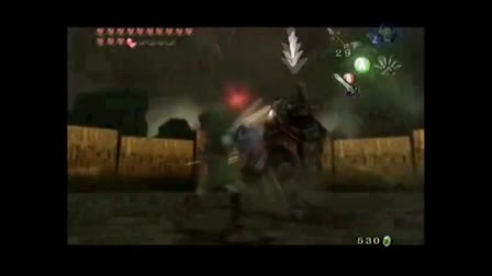 Leged of Zelda: Twilight Princess Sound Design Recreated
