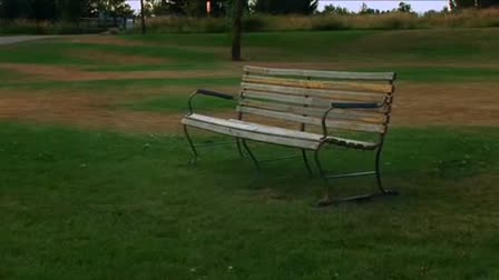 In Convenience Trailer