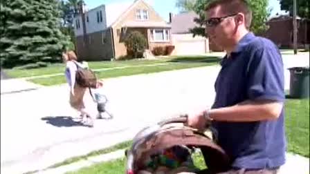 Randy Whitlock, Editor - "House Hunters" demo clip