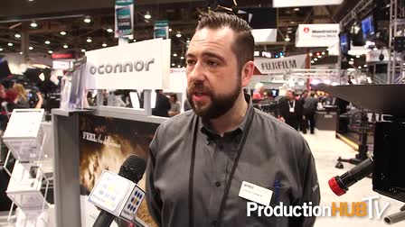 O'Connor - NAB 2013